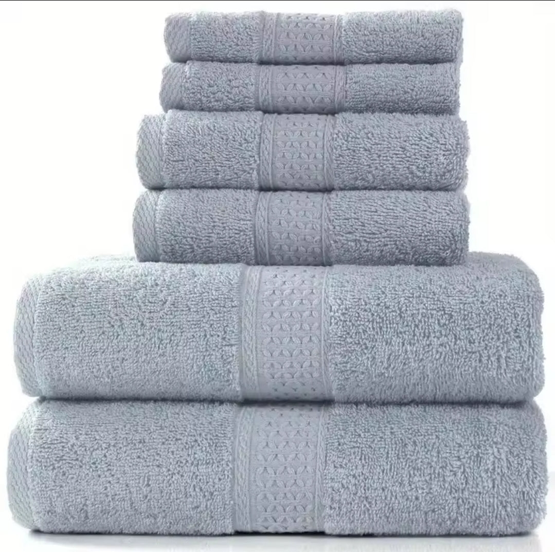 Towels