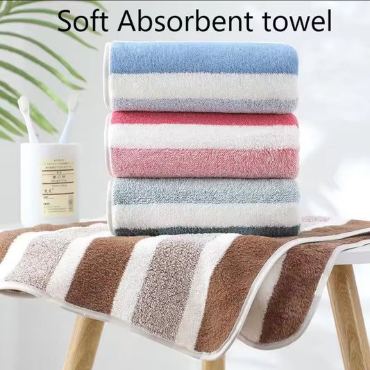 Colorful Towels