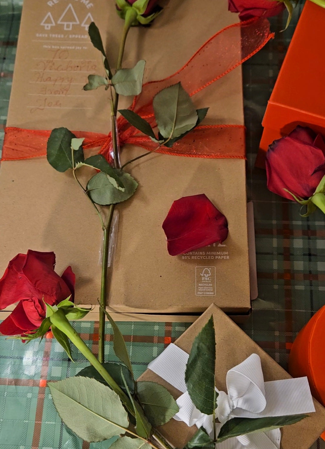 Valentines special Gift Boxes